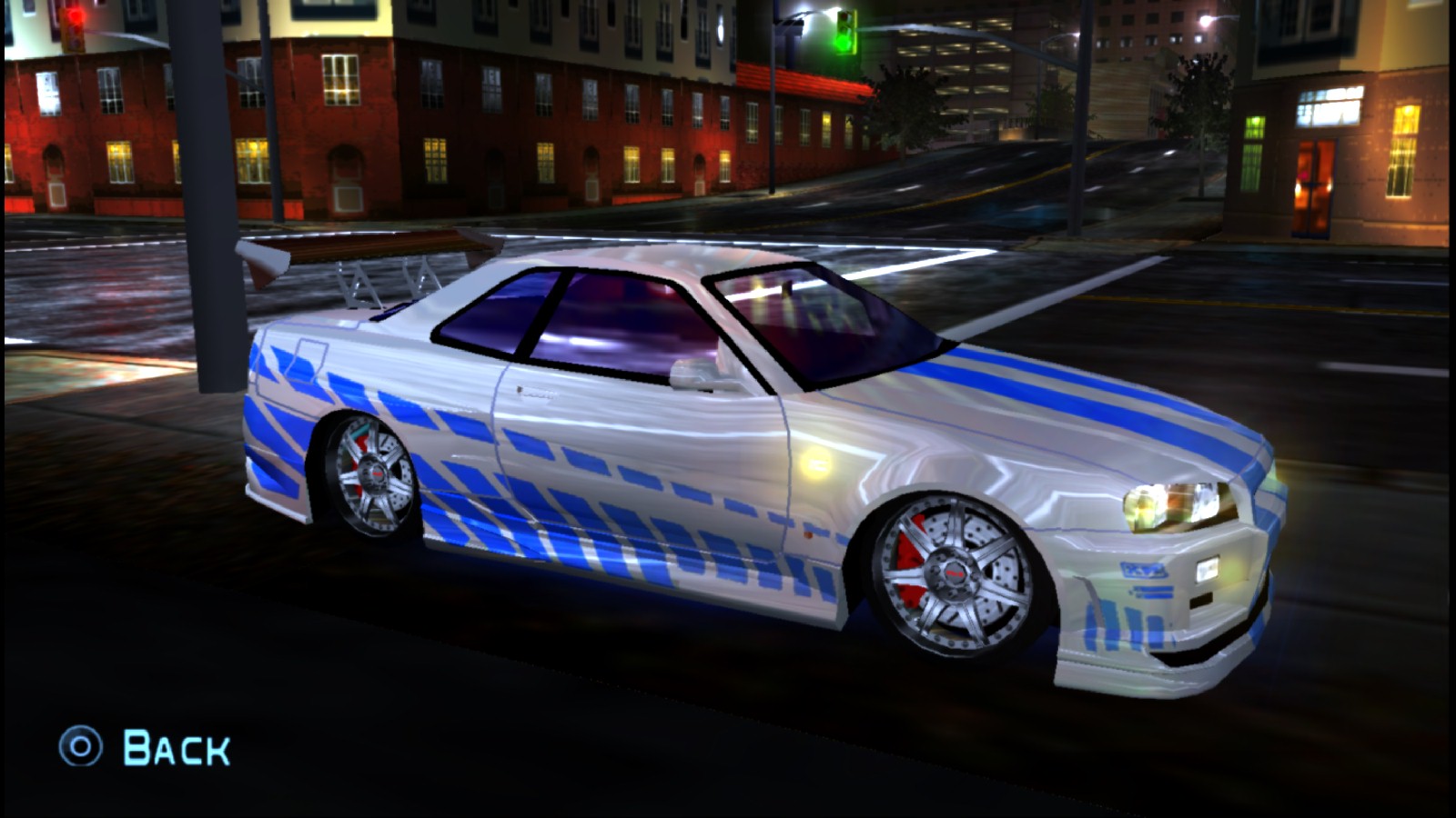 Descargar Midnight Club 3 Para Pc Full Version