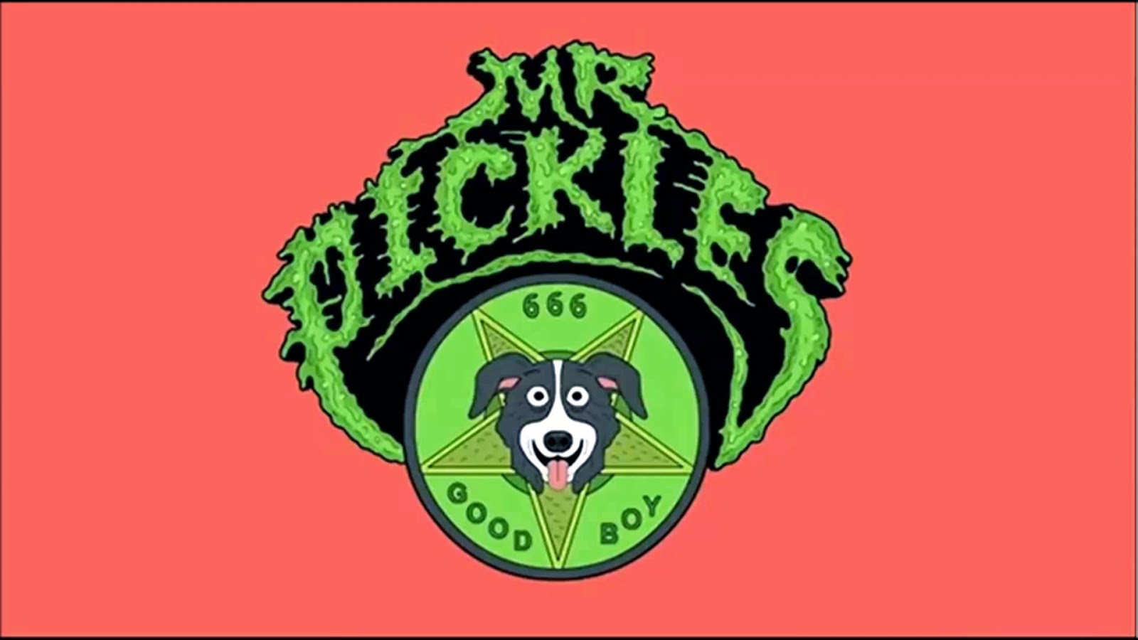 Mr. Pickles The Lair (TV Episode 2014) - IMDb