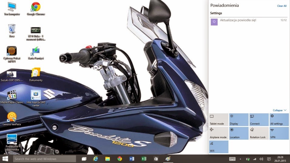 Nie Potrzebujesz Centrum Powiadomie W Windows 10 Wycz | codzienna niecodzienność Nie Potrzebujesz Centrum Powiadomie W Windows 10 Wycz | codzienna niecodzienność