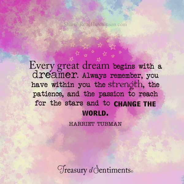 EVERY GREAT DREAM BEGINS WITH A DREAMER. ALWAYS REMEMBER,YOU HAVE