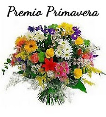 PREMIO PRIMAVERA