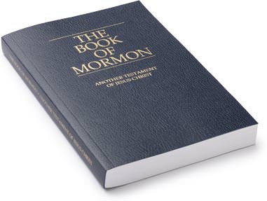 FREE Book of Mormon