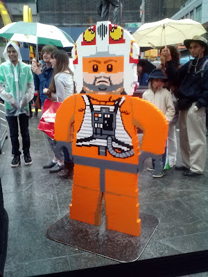 Lego X-Wing The Yoda Chronicles