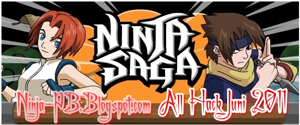 All Hack [Juni] | Ninja Saga Ninja+saga