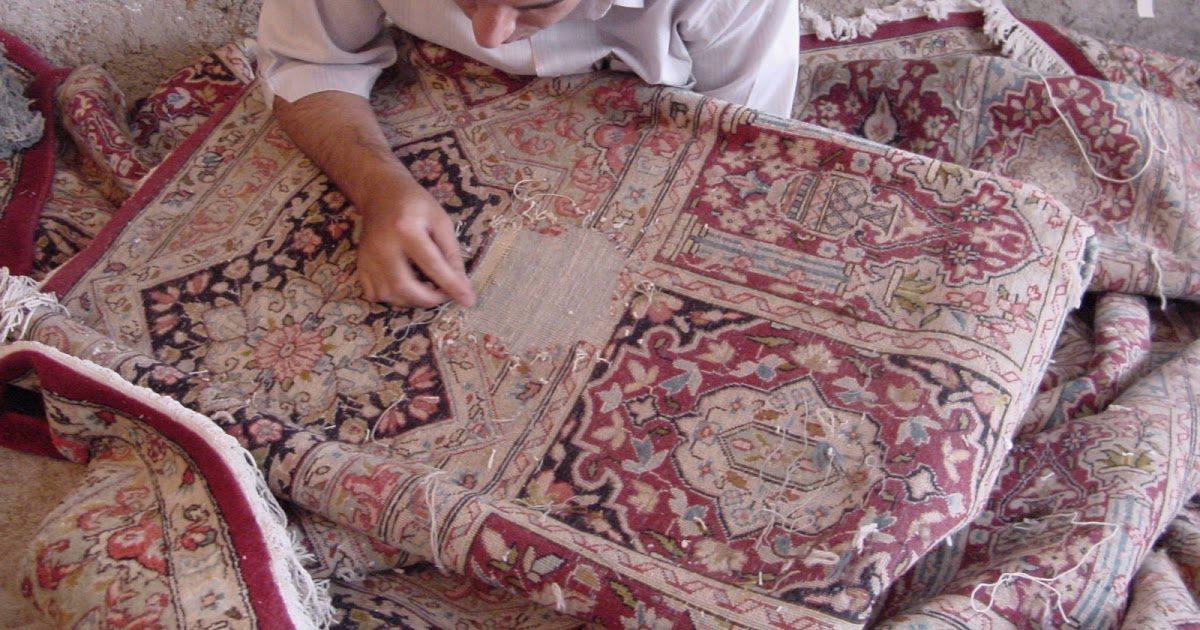 Rug Master Rug Repair or Rug Weaving Which One Is More Difficult?