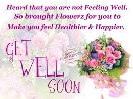 Amazing Wallpapers: Get better soon quotes, get well soon