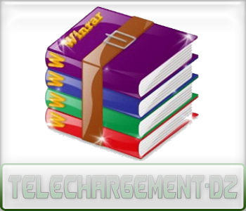 WinRAR WinRAR : Présentation téléchargement-dz.com