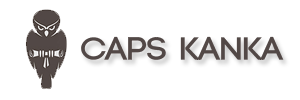 Caps Kanka