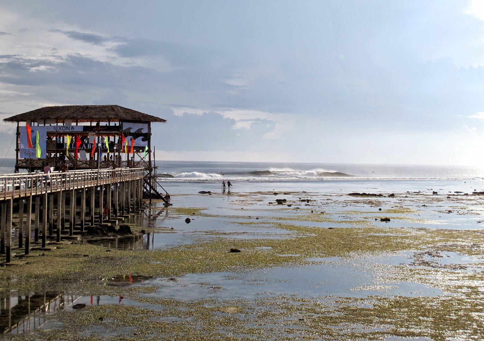 Philippine Surfing Federation: Cloud 9 local surfer wins 20th