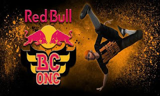 Download Game Android Red Bull BC One Full