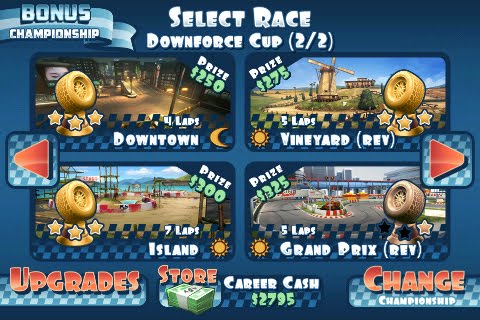 mini motor racing release date mini motor racing release date