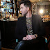 2015-02-23 Candid: Album 3 - Adam Lambert Does Two Photoshoots-London, UK