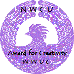 New World Creative Union Award For Creativitiy