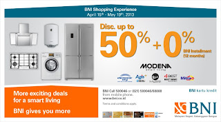 Modena Discount up to 50%