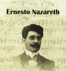 Ernesto Nazareth