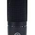 P120 MICROFONO CONDENSADOR AKG