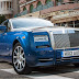 2013 Rolls-Royce 