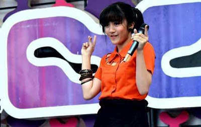 Foto Febby Blink Terbaru Foto Febby Blink Terbaru
