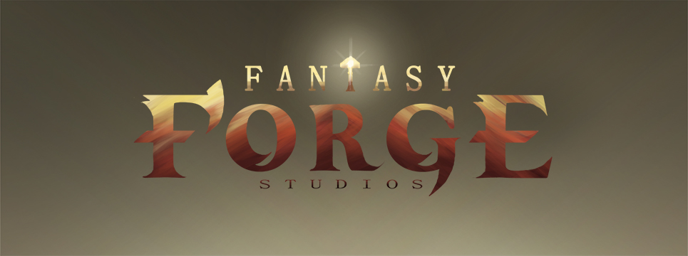 Fantasy Forge
