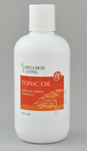 ORDER TONIC OIL - INCREASE CIRCULATION new 4 oz Bottle - Quick Results