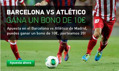 paf sorteo 20 bonos 10 euros para el Barcelona vs Atlético de Madrid 11 enero paf sorteo 20 bonos 10 euros para el Barcelona vs Atlético de Madrid 11 enero