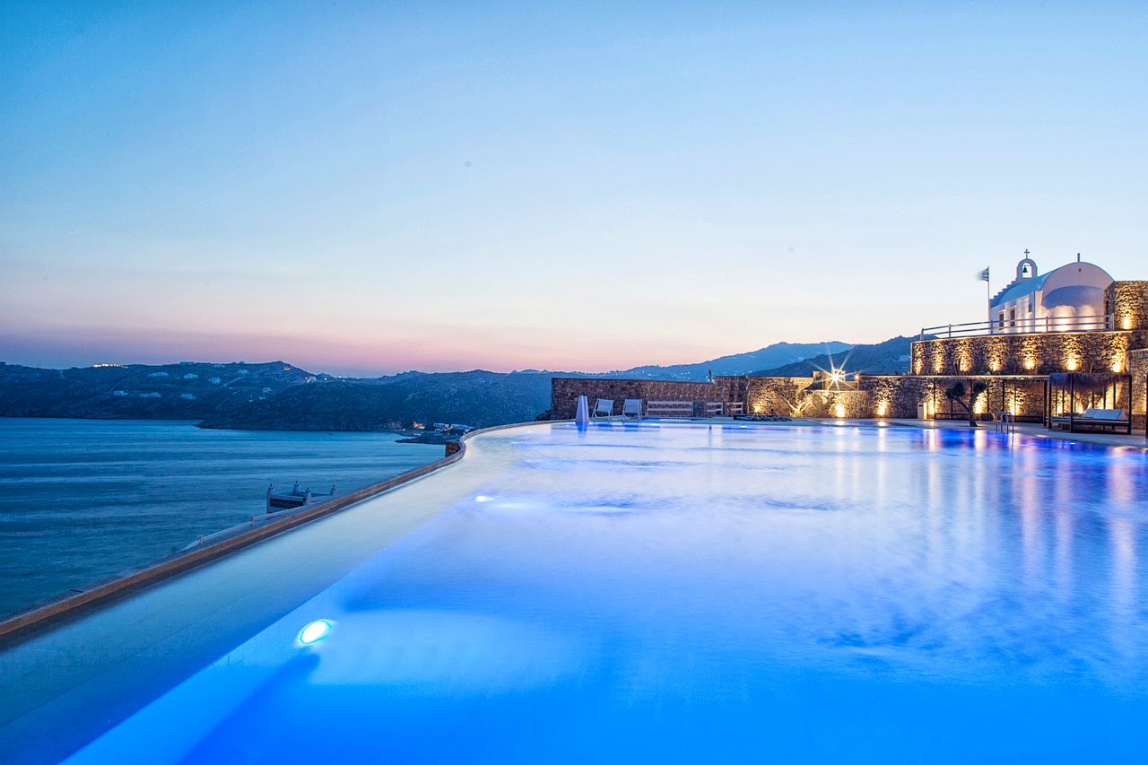 MYKONOS ISLAND - GREEK SUMMER PARADISE | eleroticariodenadie