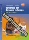 Berbahasa dan Bersastra Indonesia Berbahasa dan Bersastra Indonesia