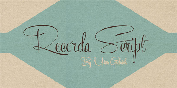 Download 25 Font Script Tulisan Tangan Keren Free Download Desain Graphix SVG Cut Files