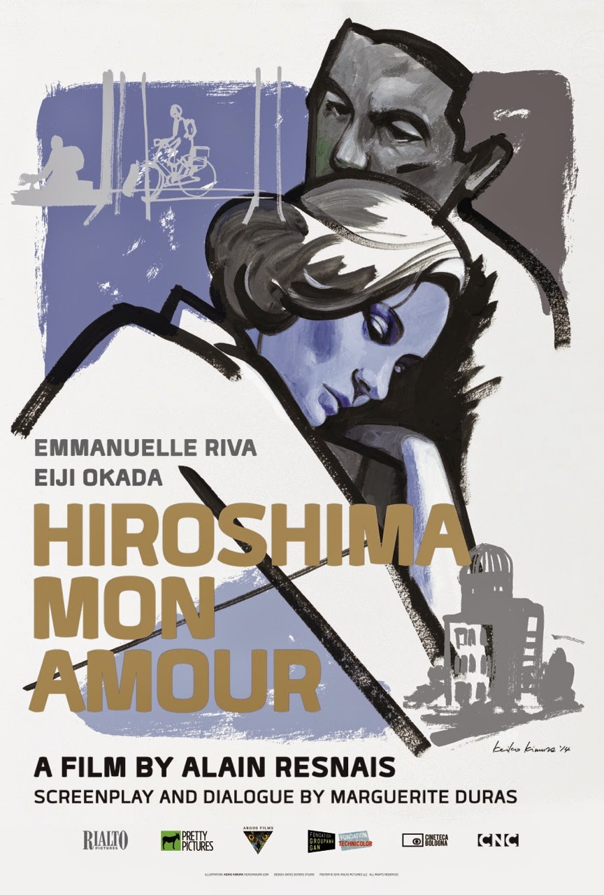 an analyisis of war in hiroshima mon amour a drama film directed by alain resnais Hiroshima, mon amour is the screenplay for the classic french film directed by alain resnais this is one of the few screenplays i truly enjoy, as hiroshima is a wonderful story about remembering and forgetting set in the context of post-nuclear war and love. an analyisis of war in hiroshima mon amour a drama film directed by alain resnais Hiroshima, mon amour is the screenplay for the classic french film directed by alain resnais this is one of the few screenplays i truly enjoy, as hiroshima is a wonderful story about remembering and forgetting set in the context of post-nuclear war and love.