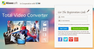 aiseesoft video converter code aiseesoft video converter code