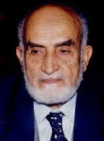 Syeikh Mustafa Masyur