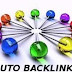 Cara membuat auto backlink