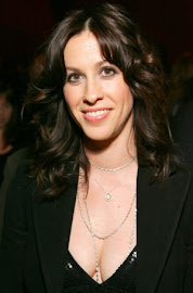 Alanise Morissette