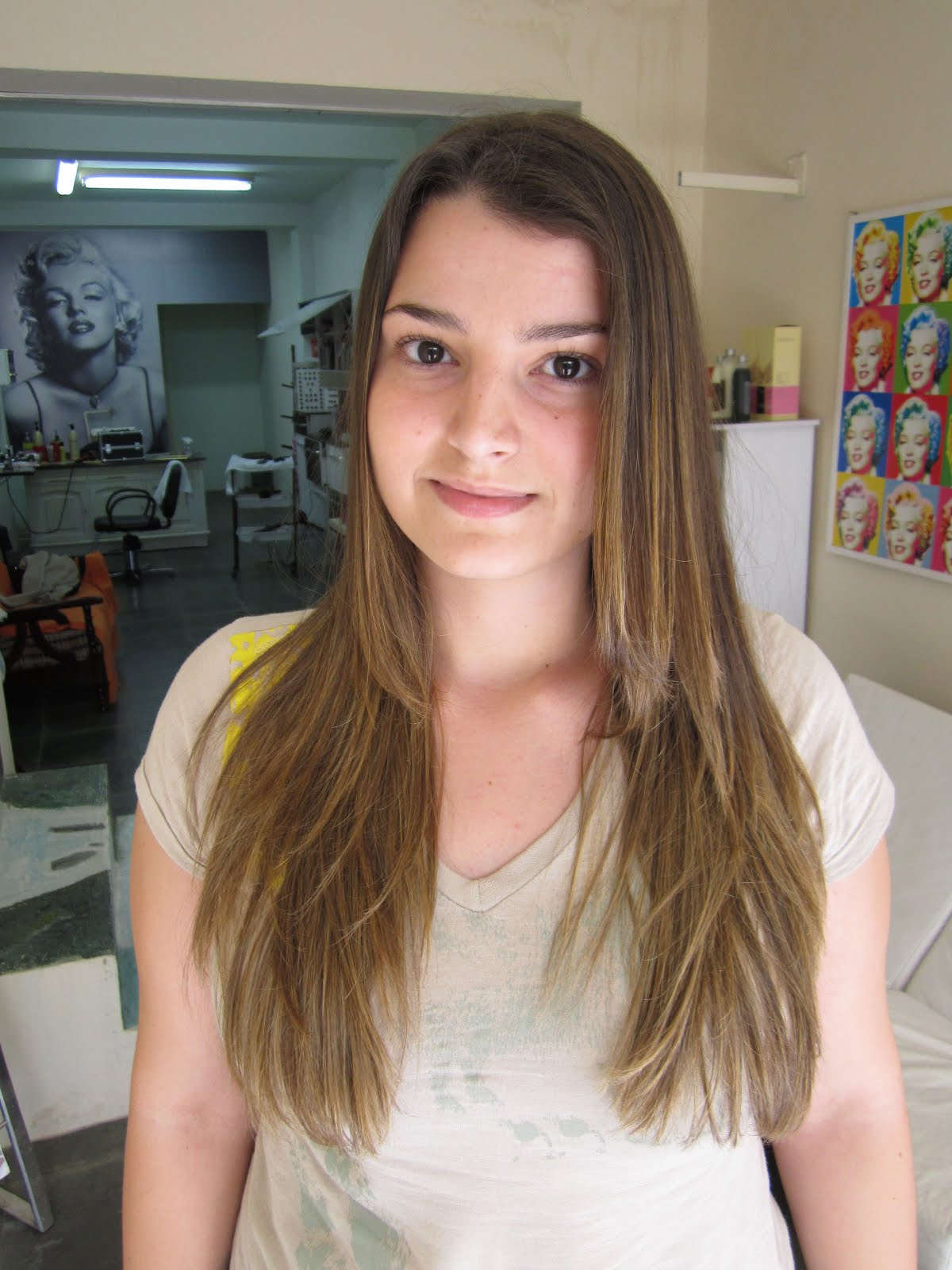 Invisible Highlights