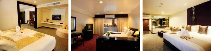 Furama Silom Hotel