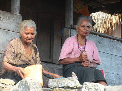 Viaje a Indonesia: días 16 a 19 - Flores: La Isla Bonita