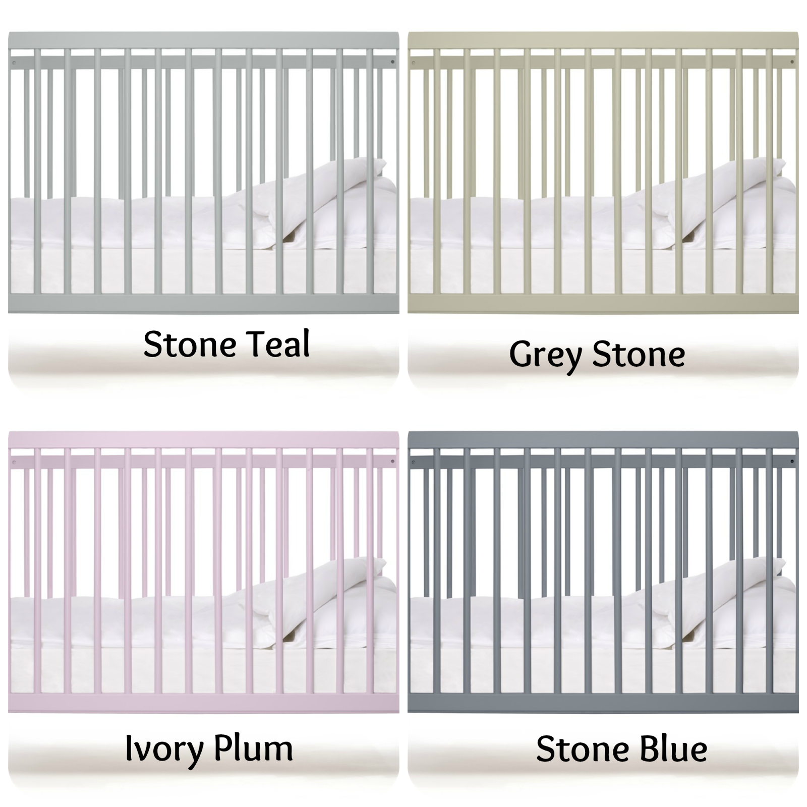 Mokee Cot Review and Giveaway Emmy's Mummy