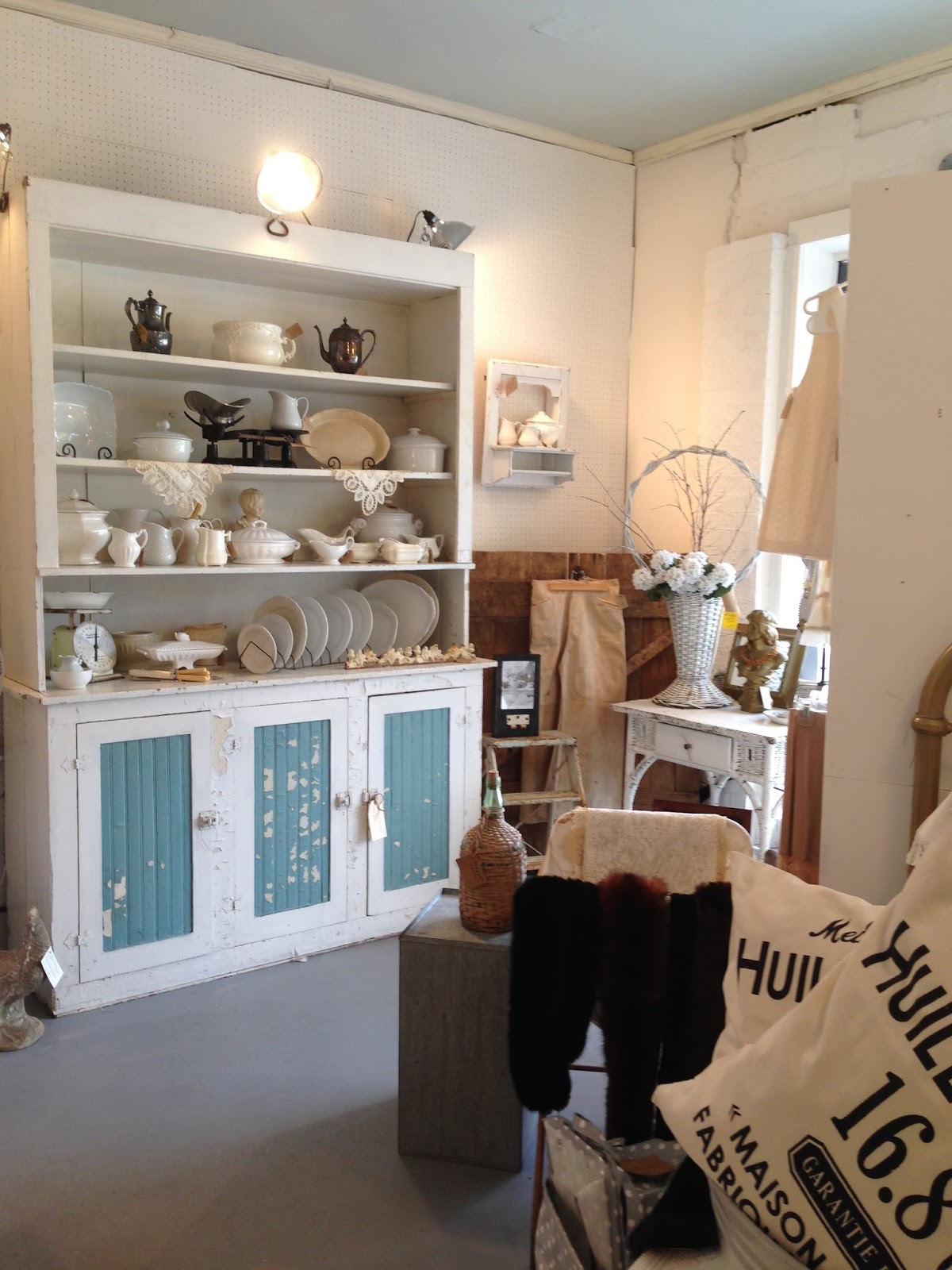 Coastal Charm With Me}