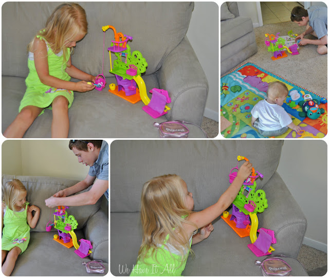 Polly Pockets Polly Pockets