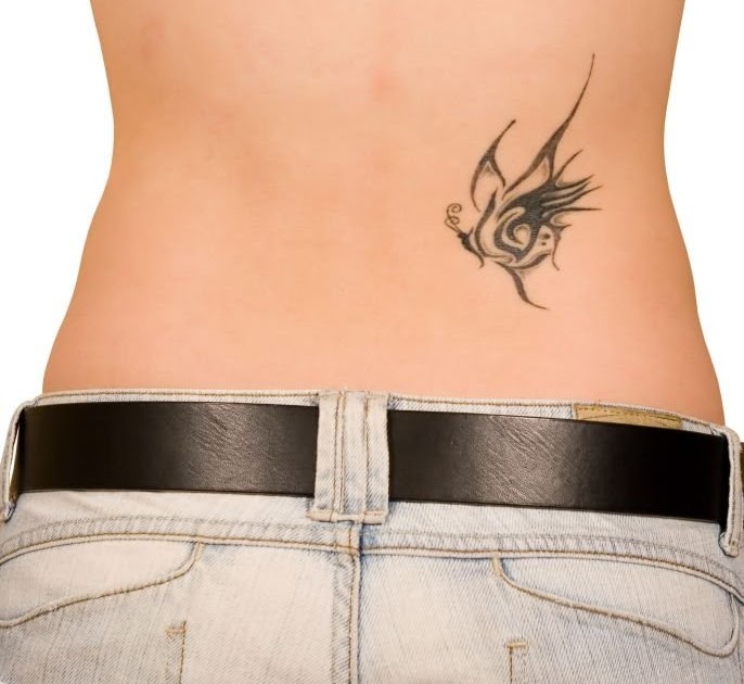 Tatoo Design: Cute Tattoo Designs for Women