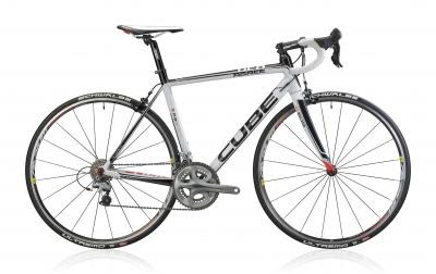 Bicicleta Cube Bikes Agree Pro