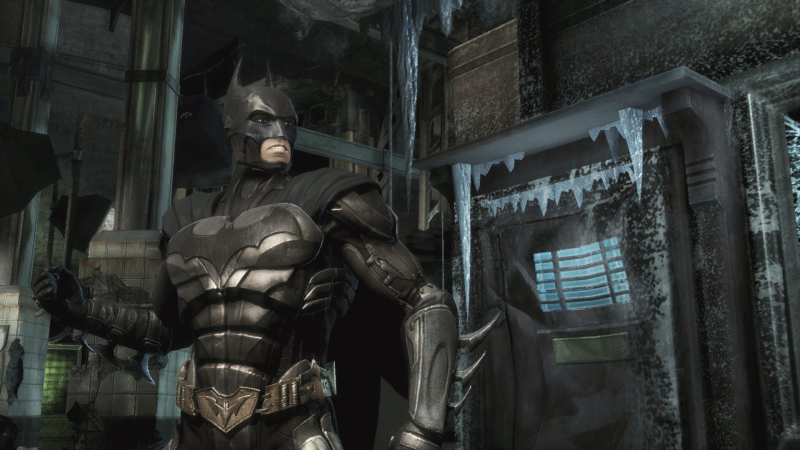 Turnip S Videogames Injustice Gods Among Us Ultimate Edition Review