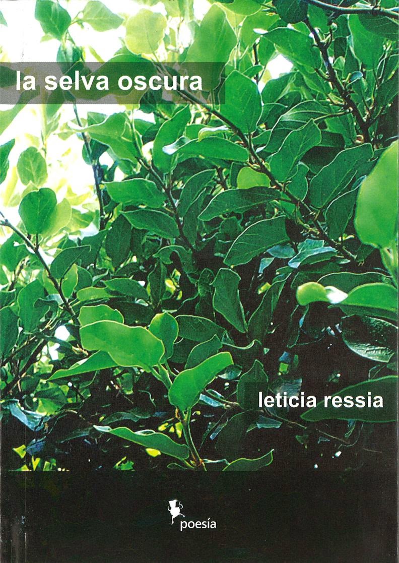 La selva oscura