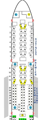 a diagram of a seat