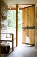 Great Converted Barn House Design Into A Modern House But Keep Tradition Side Great Converted Barn House Design Into A Modern House But Keep Tradition Side