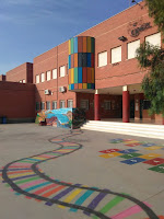 Blog del CEIP "El Rubial"