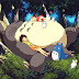 Oggi in tv: "Il mio vicino Totoro"