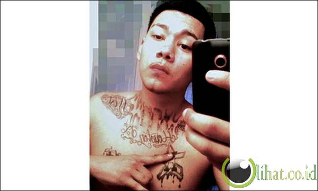 Estefany Martinez dan Ricky Gonzalez Estefany Martinez dan Ricky Gonzalez