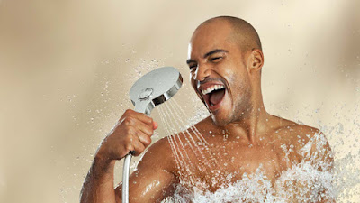 Tips Agar Tidak Kedinginan Saat Mandi Dengan Air Dingin Tips Agar Tidak Kedinginan Saat Mandi Dengan Air Dingin