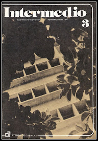 Revista-Programa del Ateneo de Caracas (1984-85)